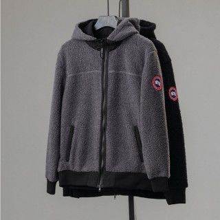 캐**** 수입고급 Simcoe Fleece Hoodie (후드집업) (남여공용)