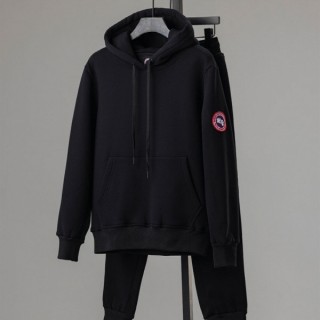 캐**** 수입고급 mens huron hoodie (세트) (남여공용)