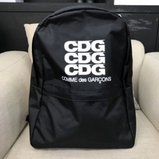 【꼼*】 CDG 백팩