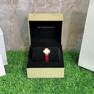 반* 아펠 알함브라 로즈골드 여성시계