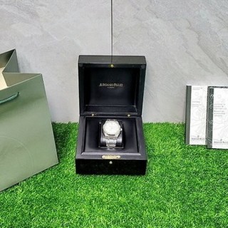 오데* 15500ST 로얄오크 점보 41MM (수입최고급)