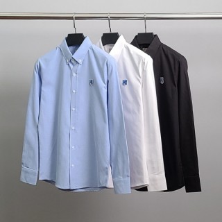[MK] 블루폭스 옥스포드 셔츠