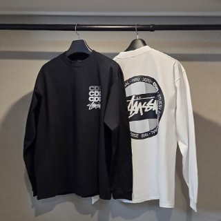 스* X CDG 닷 롱슬리브